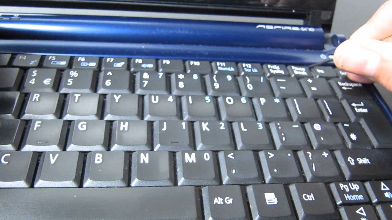 Mac Keyboard Driver