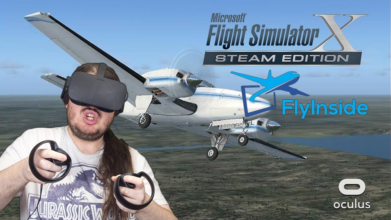 Microsoft Flight Simulator X Missions