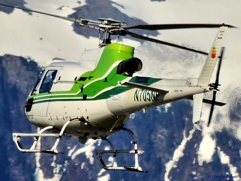 Eurocopter as350 b3 operator manual